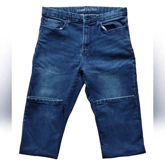 Kenneth Cole Other - Kenneth Cole Men's 34/30 Blue Jeans